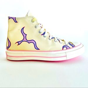 AUTHENTIC CONVERSE GOLF LE FLEUR CHUCK 70